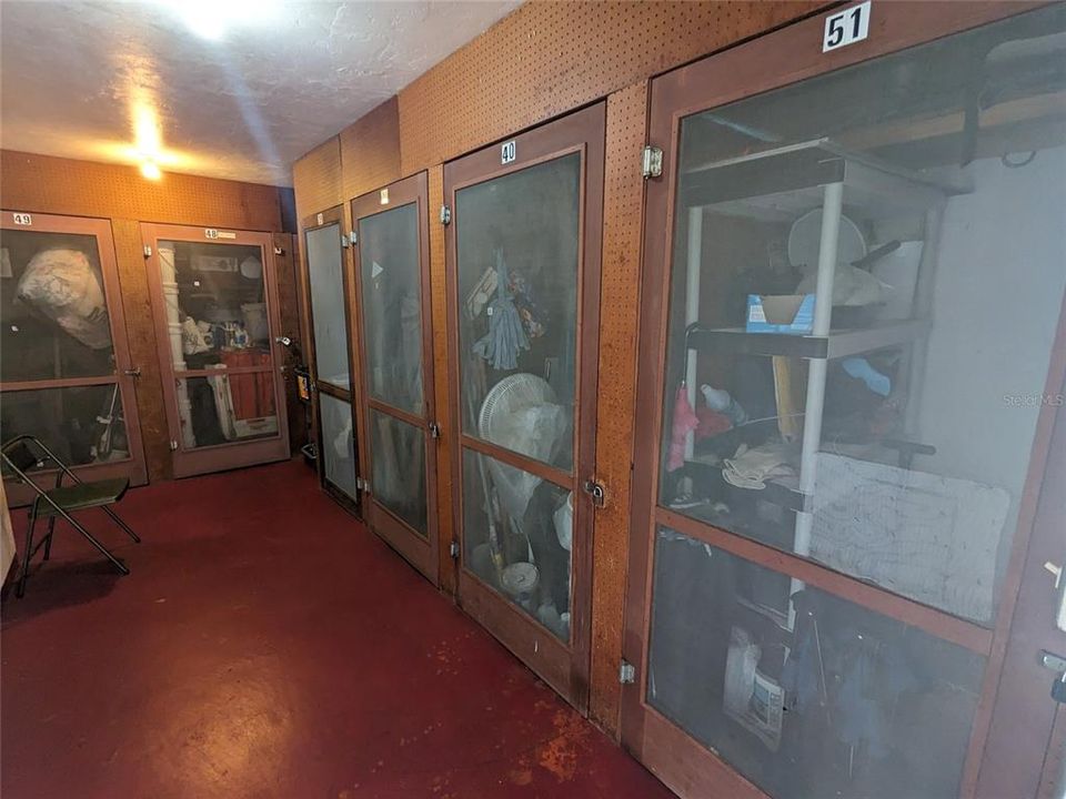 Storage Closet #40