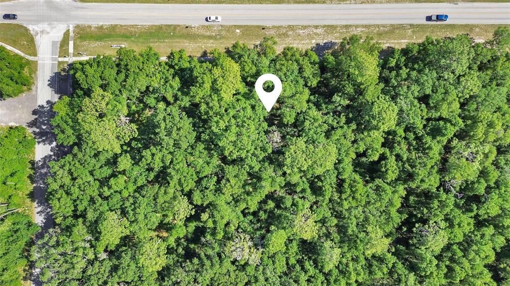 Active With Contract: $18,900 (0.14 acres)