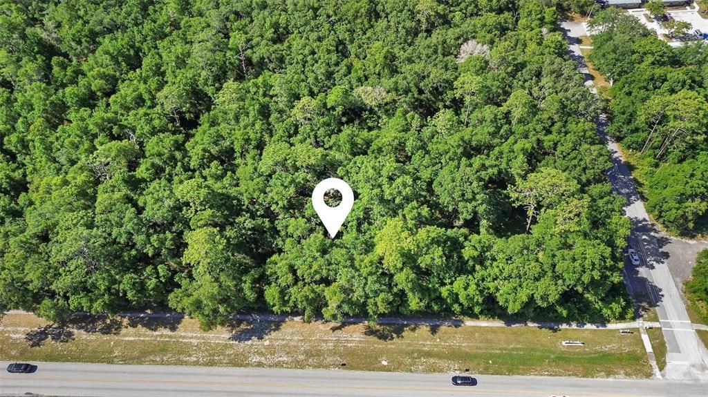 Active With Contract: $18,900 (0.14 acres)