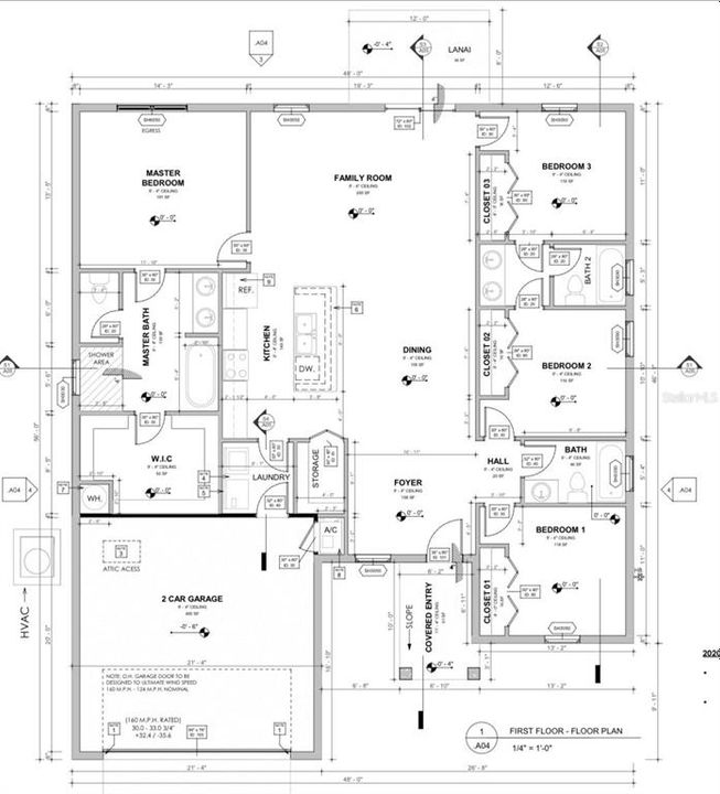 На продажу: $369,900 (4 спален, 3 ванн, 1893 Квадратных фут)