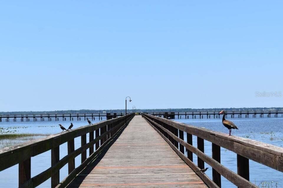 Pier