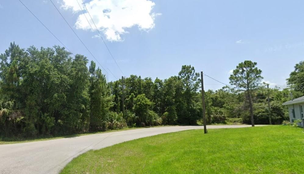 Active With Contract: $18,000 (0.33 acres)