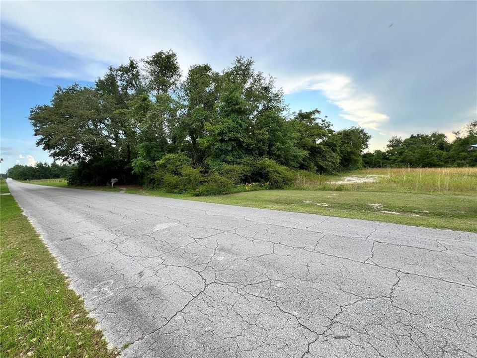 Active With Contract: $198,900 (20.00 acres)