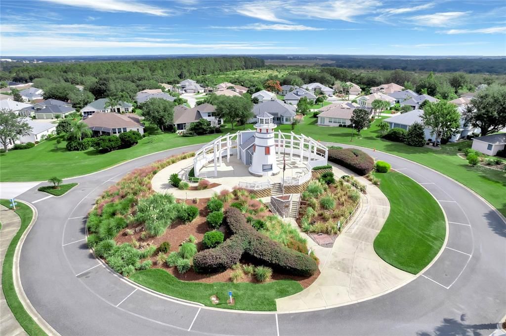 Light House Picnic Area