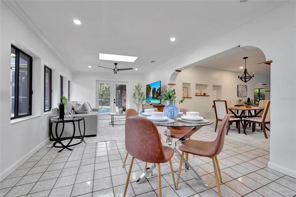 Active With Contract: $760,000 (3 beds, 2 baths, 2179 Square Feet)