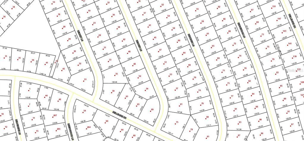 Под контрактом: $65,000 (0.23 acres)