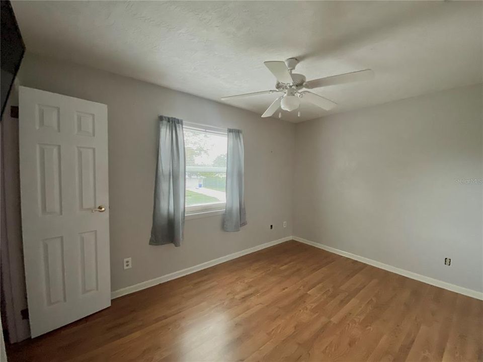 Upstairs Guest Bedroom