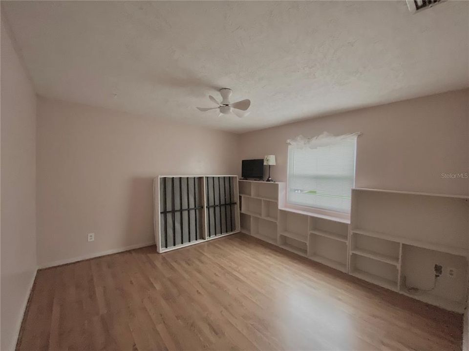 Upstairs Guest Bedroom