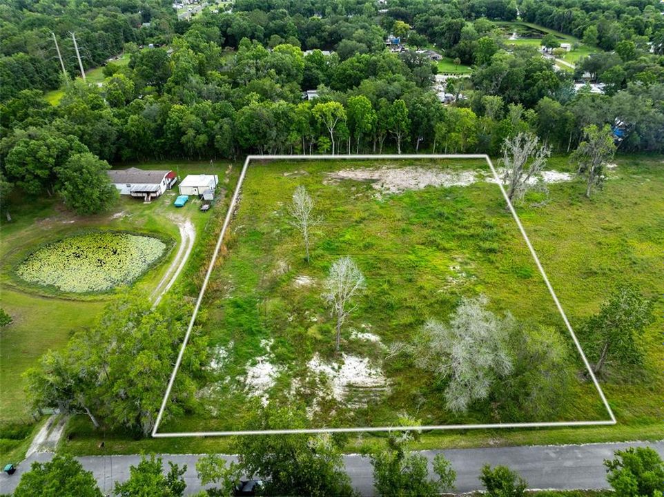 Недавно продано: $118,000 (1.14 acres)