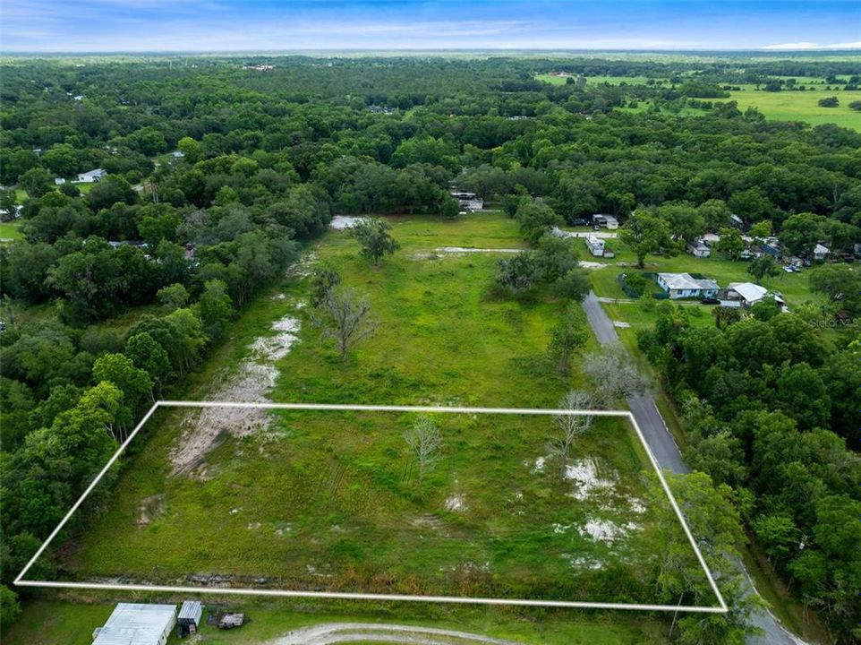 Active With Contract: $118,000 (1.14 acres)