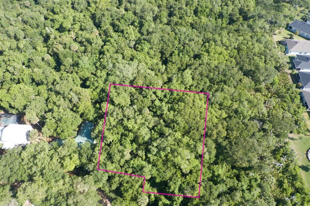 На продажу: $295,000 (0.45 acres)