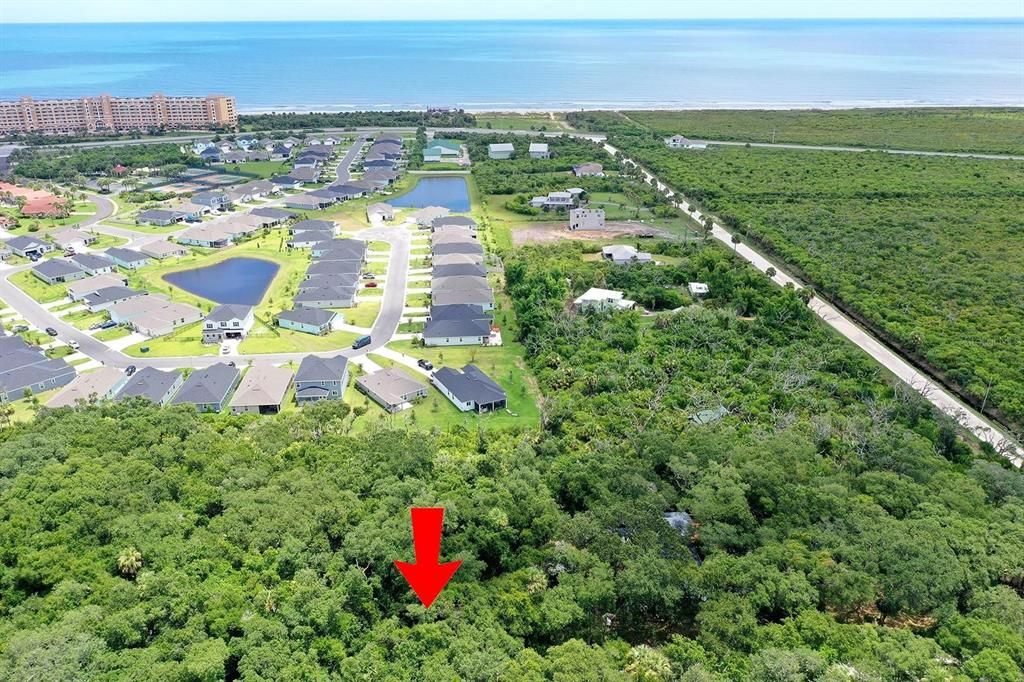 На продажу: $295,000 (0.45 acres)