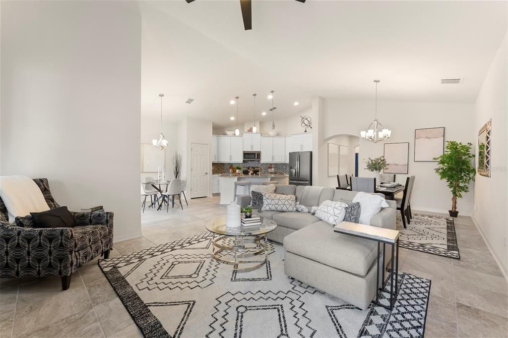 Active With Contract: $495,000 (3 beds, 2 baths, 1753 Square Feet)