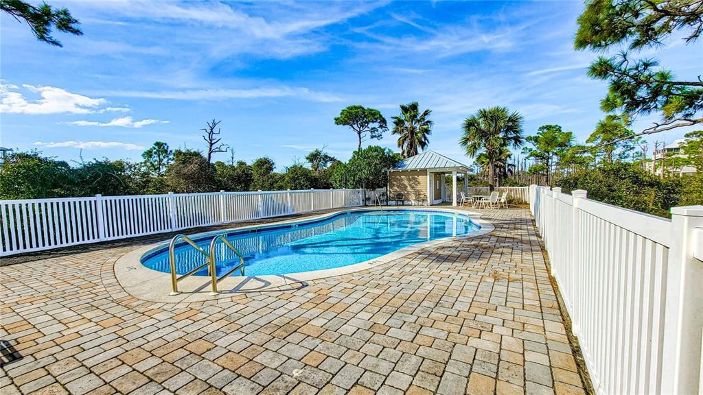 Piney Woods Beach - Community Pool