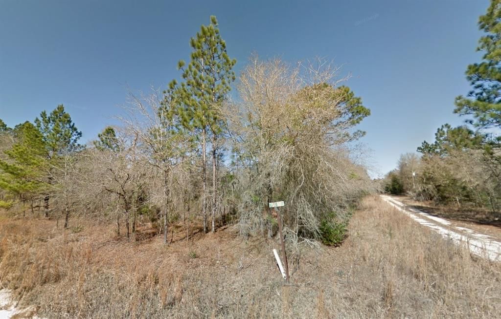 For Sale: $28,990 (1.00 acres)