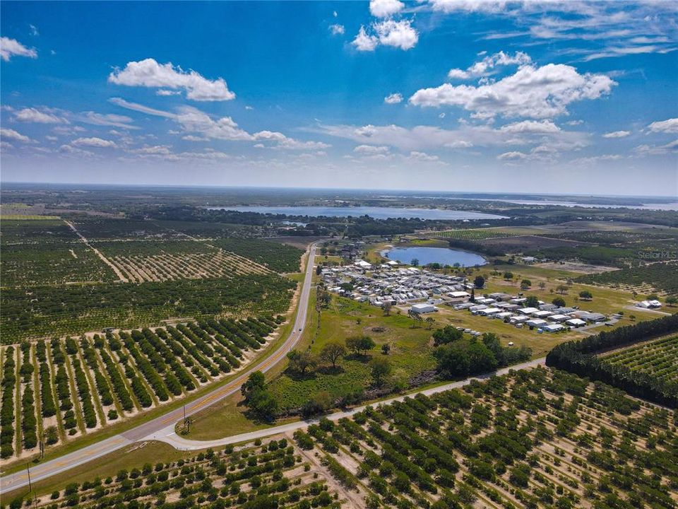 For Sale: $999,999 (7.47 acres)