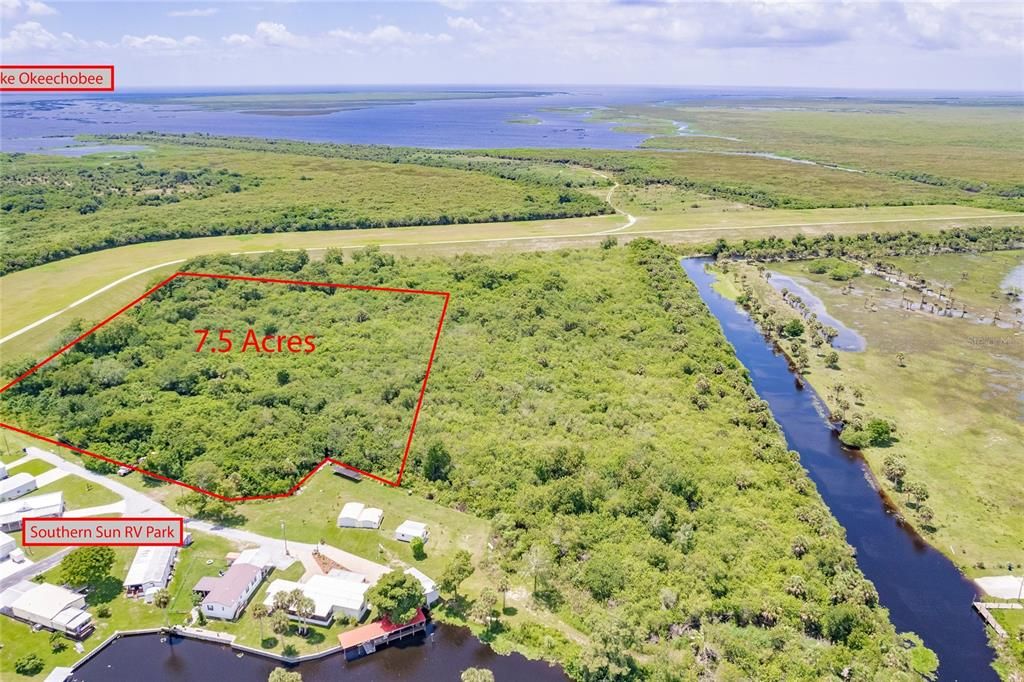 For Sale: $650,000 (8.66 acres)