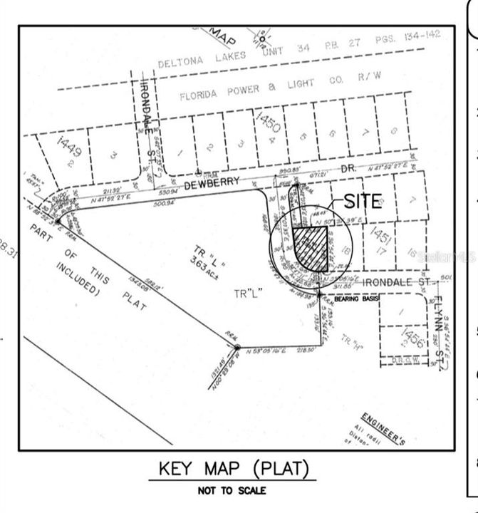 待售: $75,000 (0.23 acres)