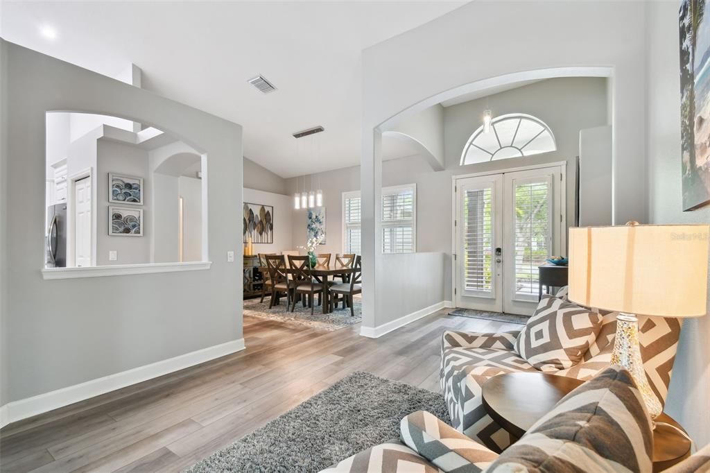 Active With Contract: $595,000 (4 beds, 3 baths, 2175 Square Feet)