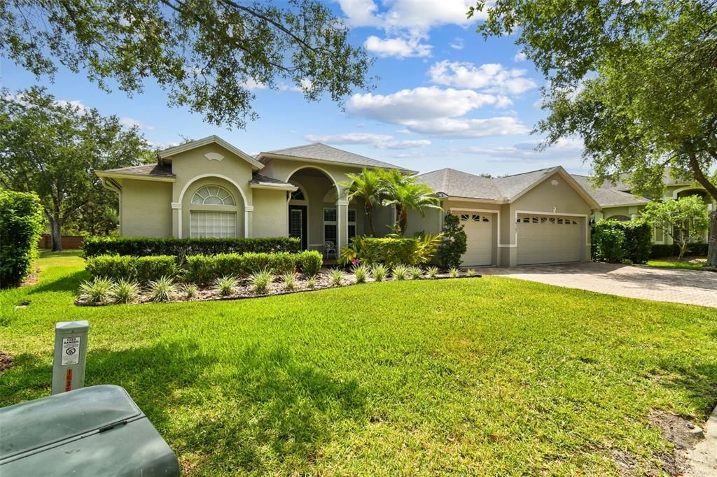 Active With Contract: $595,000 (4 beds, 3 baths, 2175 Square Feet)