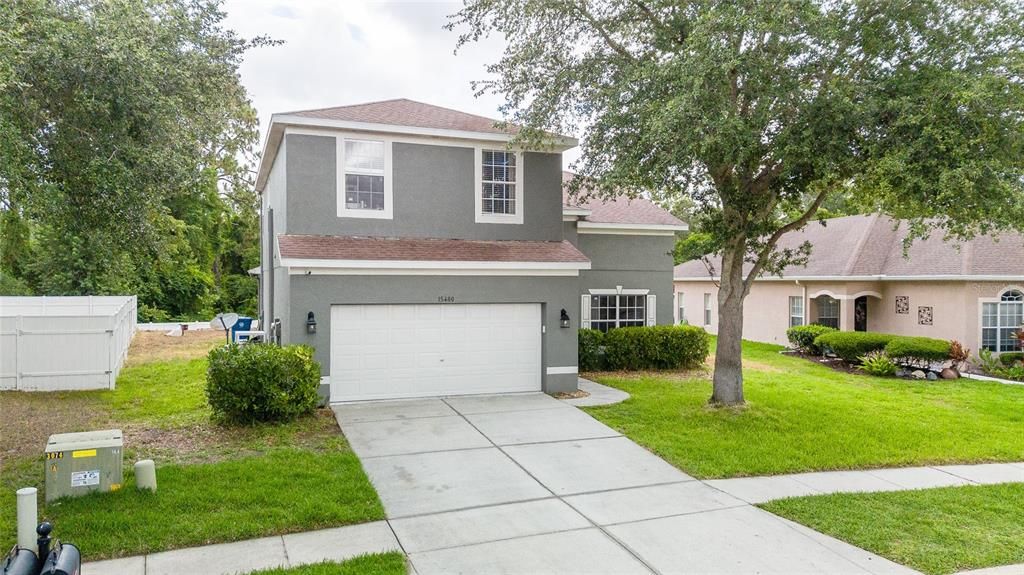 Active With Contract: $335,000 (4 beds, 3 baths, 2015 Square Feet)