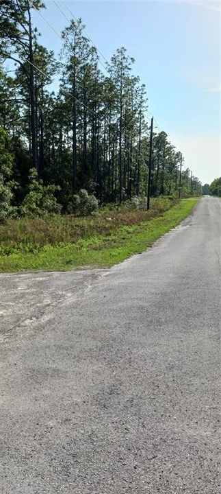 Active With Contract: $10,000 (0.25 acres)