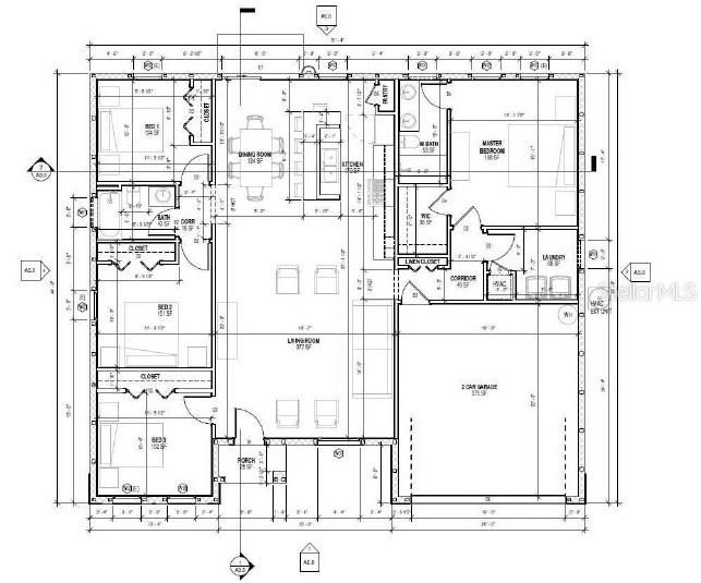 Под контрактом: $304,900 (4 спален, 2 ванн, 1630 Квадратных фут)