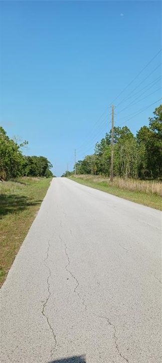 Active With Contract: $10,000 (0.25 acres)