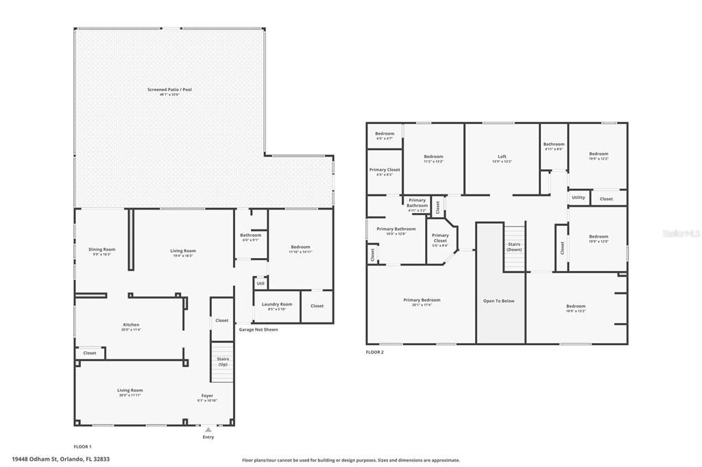 FLOOR PLAN.