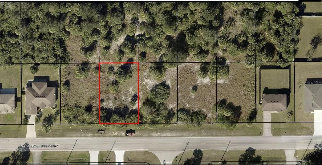 Active With Contract: $39,900 (0.23 acres)