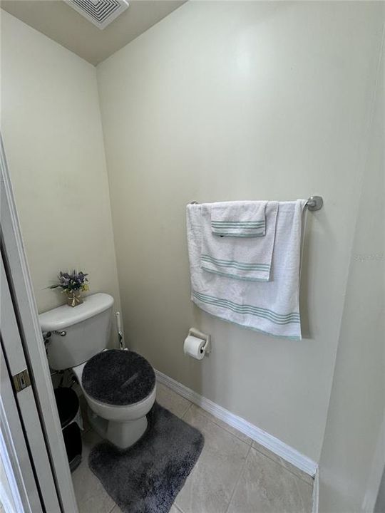 Principal Bathroom