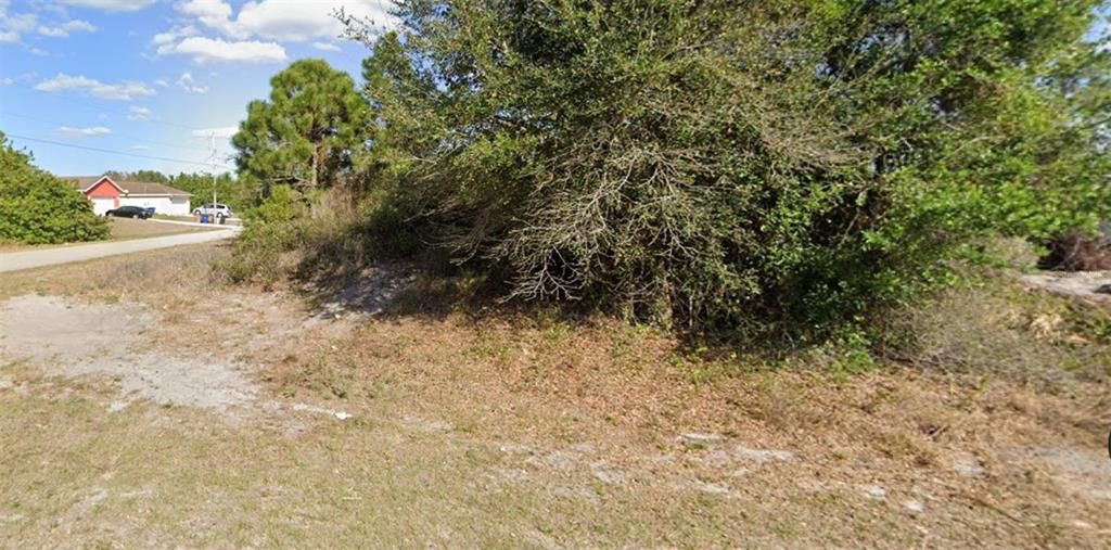 Recently Sold: $27,000 (0.29 acres)