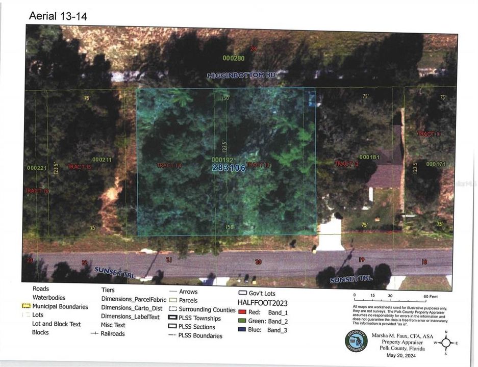 待售: $40,000 (0.21 acres)