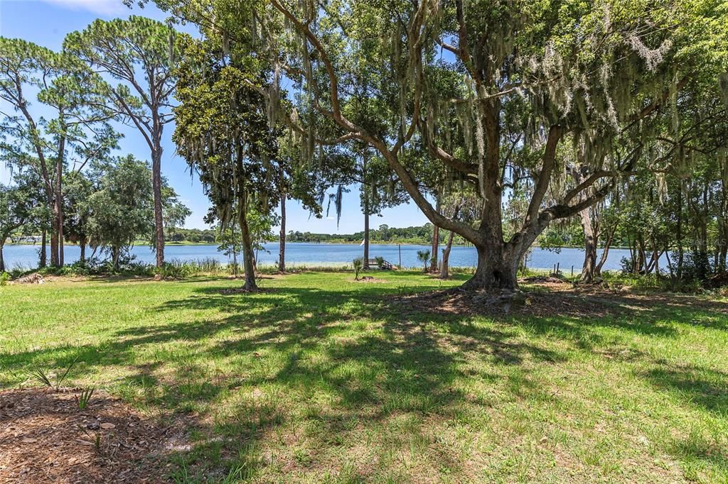 View of Lake