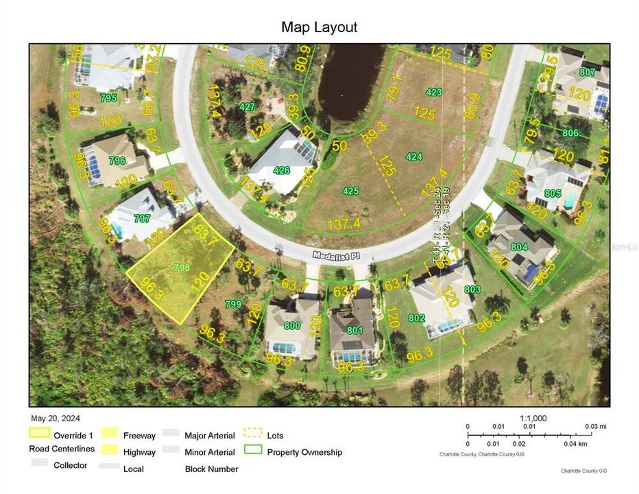 En Venta: $55,000 (0.22 acres)