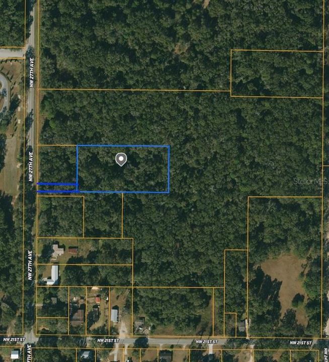 For Sale: $149,900 (2.00 acres)