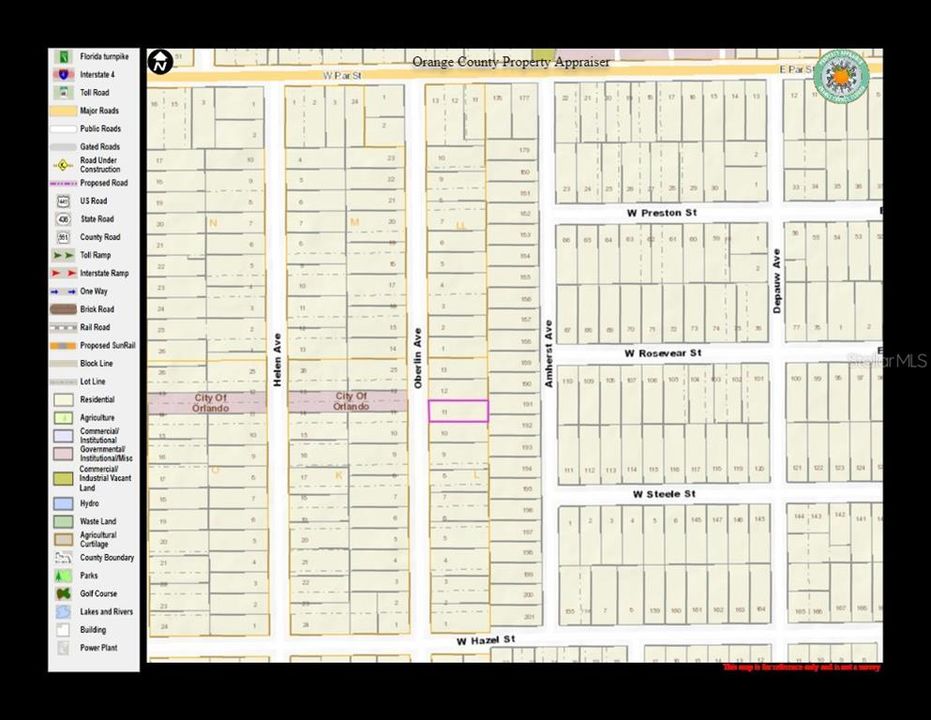 Active With Contract: $410,000 (0.16 acres)