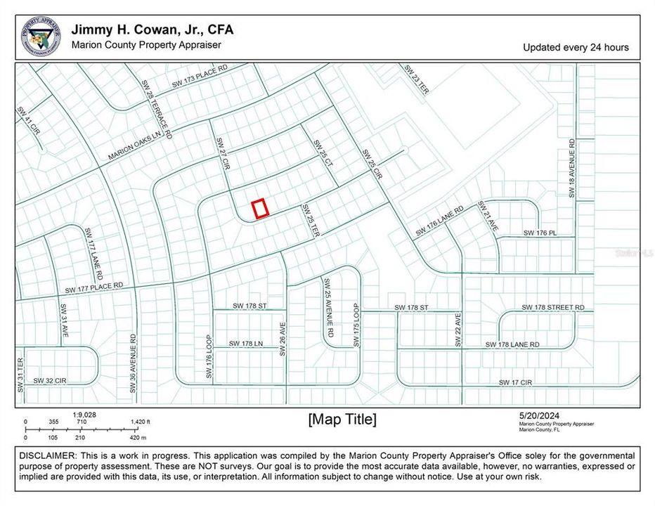 Vendido Recientemente: $44,900 (0.51 acres)