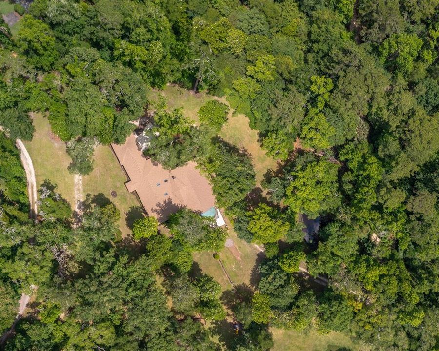 3 acres from above
