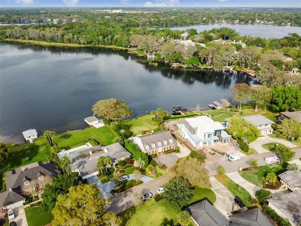 Active With Contract: $3,500,000 (4 beds, 4 baths, 4338 Square Feet)