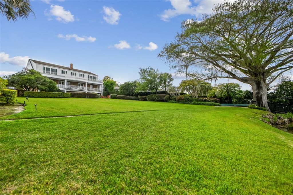 Active With Contract: $3,500,000 (4 beds, 4 baths, 4338 Square Feet)