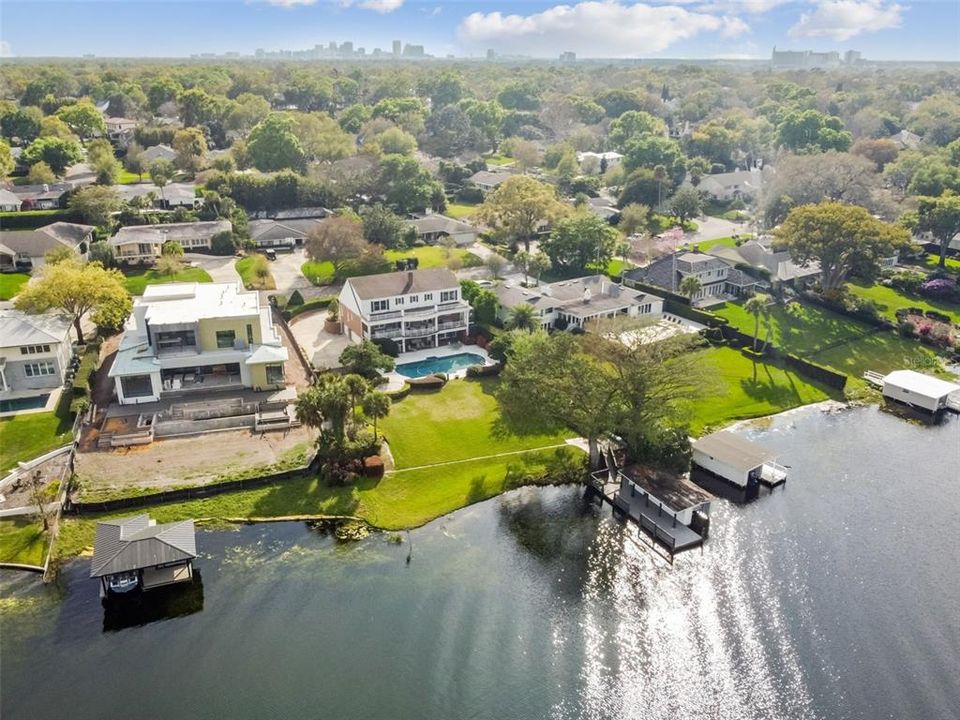 Active With Contract: $3,500,000 (4 beds, 4 baths, 4338 Square Feet)