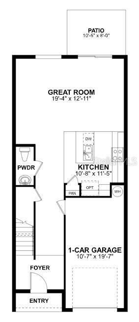 For Sale: $426,880 (3 beds, 2 baths, 1379 Square Feet)
