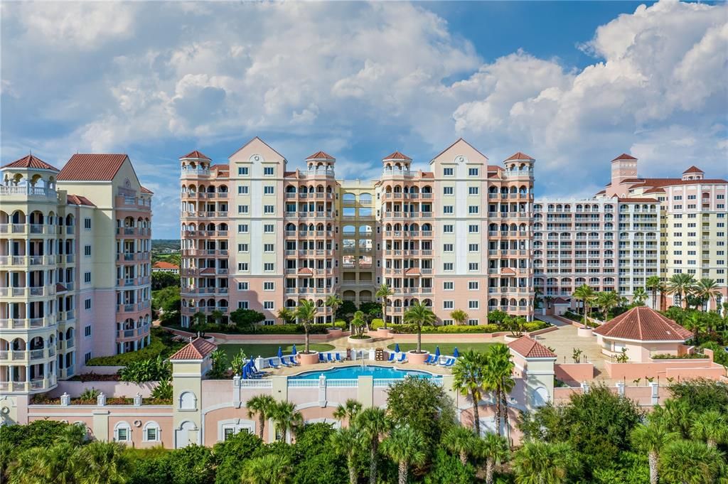 200 Ocean Crest Dr. Unit 246