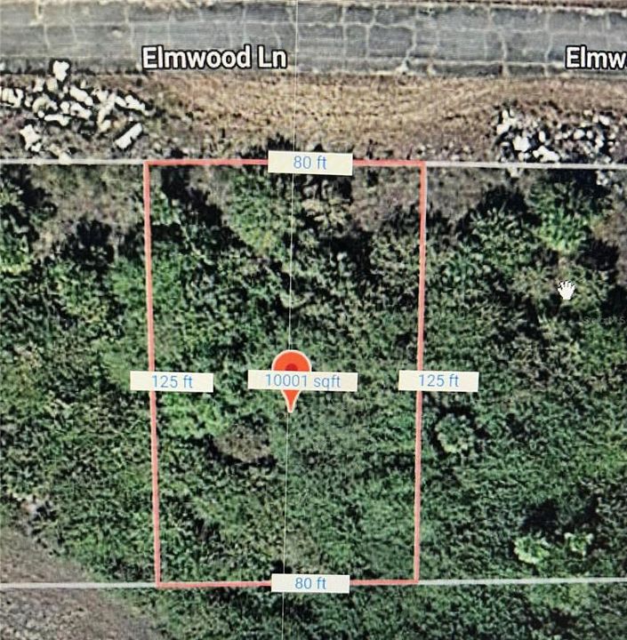 For Sale: $35,900 (0.23 acres)