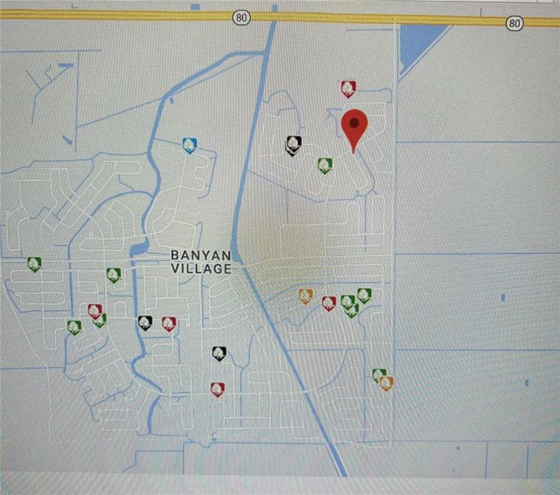 На продажу: $35,900 (0.23 acres)