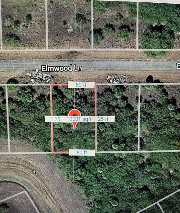 For Sale: $35,900 (0.23 acres)