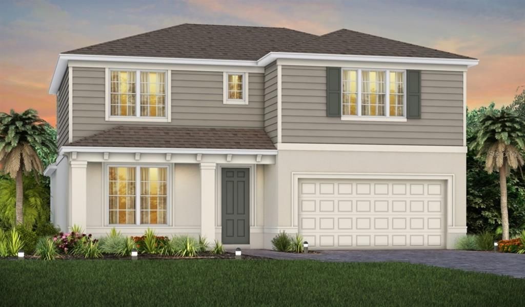 Recently Sold: $611,900 (4 beds, 3 baths, 2894 Square Feet)