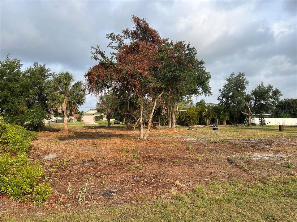 En Venta: $39,500 (0.23 acres)