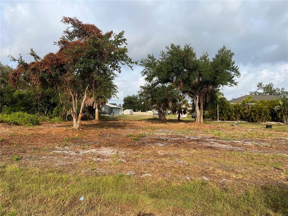 En Venta: $39,500 (0.23 acres)